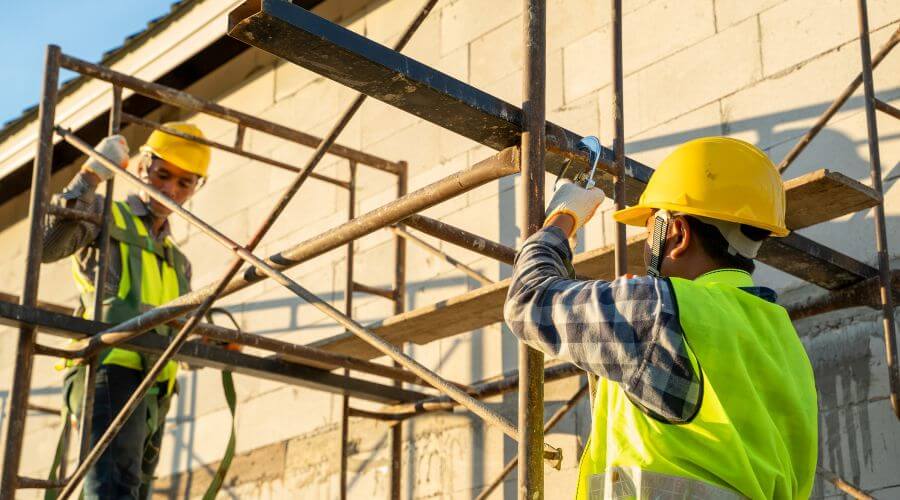Gutter Repair and Sealing in Toronto, SD
